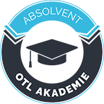 Absolvent OTL Akademie